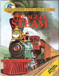 image of The Age of Steam