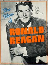 cover of The Films Of Ronald Reagan