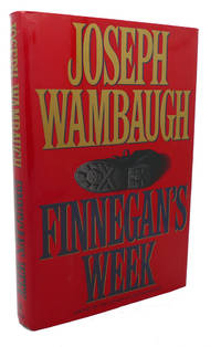 image of FINNEGAN'S WEEK