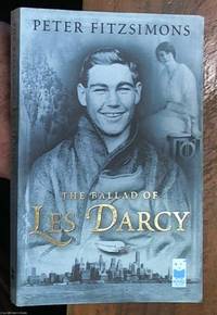 the ballad of Les Darcy