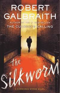 image of The Silkworm