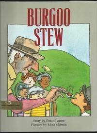 cover of Burgoo Stew