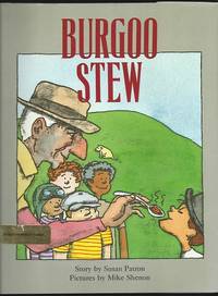 Burgoo Stew by PATRON, Susan - 1991