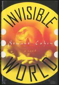 cover of Invisible World