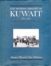 The Modern History of Kuwait, 1750-1965