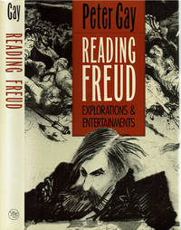 image of READING FREUD: Explorations_Entertainments.