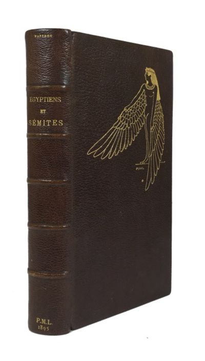 Egyptiens et Semites; Textes Originaux