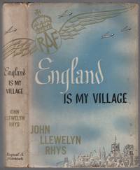 England Is My Village