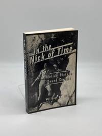 In the Nick of Time Motion Picture Sound Serials