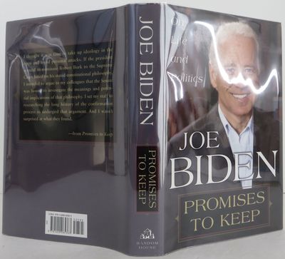Promises to Keep