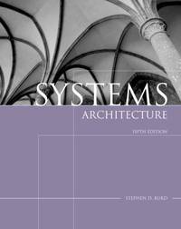image of Systems Architecture