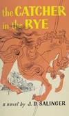 The Catcher in the Rye by J. D. Salinger - 1991-07-03