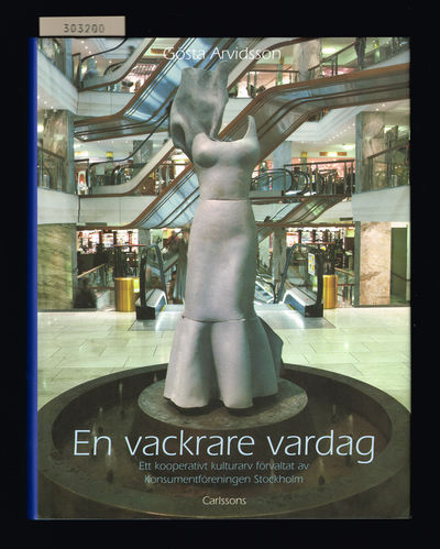 En vackrare vardag. Ett kooperativt kulturarv…