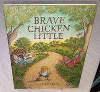 image of BRAVE CHICKEN LITTLE