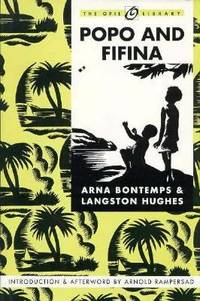 cover of Popo and Fifina