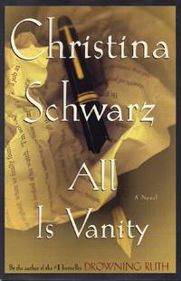 All Is Vanity