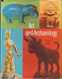 image of ART AND ARCHAEOLOGY