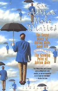 image of The Adrian Mole Diaries : The Secret Diary of Adrian Mole, Aged 13 3/4 : The Growing Pains of Adrian Mole