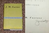 image of STRANGER SHORES: LITERARY ESSAYS 1986-1999