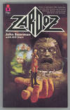 ZARDOZ ... Based on the Original Screenplay by John Boorman