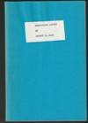 Posthumous Papers (Signed Advanced Proof Copy)