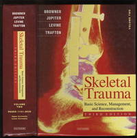 SKELETAL TRAUMA IN CHILDREN, VOLUME TWO THIRD EDITION