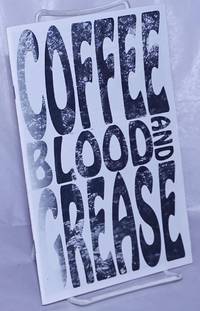 image of Coffee, Blood, and Grease