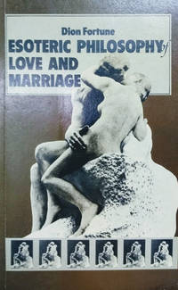 image of Esoteric Philosophy of Love and Marriage