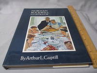 image of Norman Rockwell illustrator