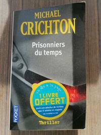 Prisonniers du Temps