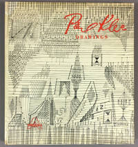 Paul Klee. Drawings by GROHMANN, Will - 1963