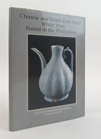 CHINESE AND SOUTH-EAST ASIAN WHITE WARE FOUND IN THE PHILIPPINES