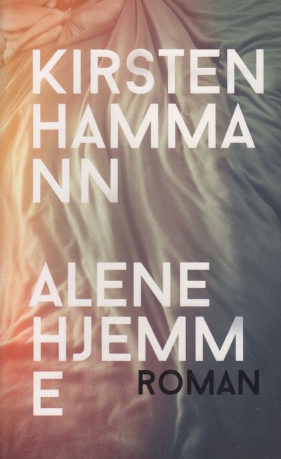 Alene hjemme