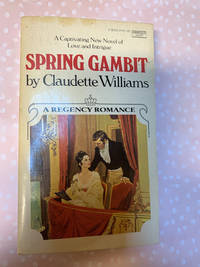 Spring Gambit