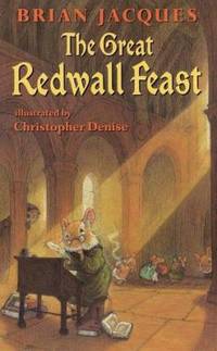 image of The Great Redwall Feast