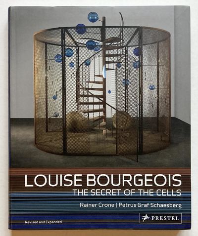 Louise Bourgeois. The Secret of the Cells.