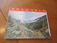 image of Bulgaria: A Monthly Review Of The Press Department. Vol. Ii No. 8 September 1949