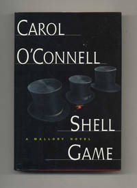 cover of Shell Game - 1st Edition/1st Printing