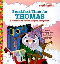 Breakfast-Time for Thomas : A Thomas the Tank Engine Storybook
