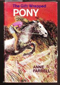 image of The Gift-Wrapped Pony