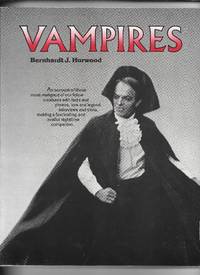 cover of Vampires