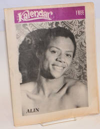 cover of Kalendar vol. 3, issue G1, February 1, 1974