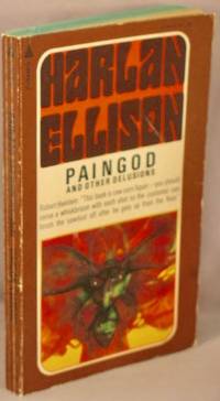 Paingod and Other Delusions.