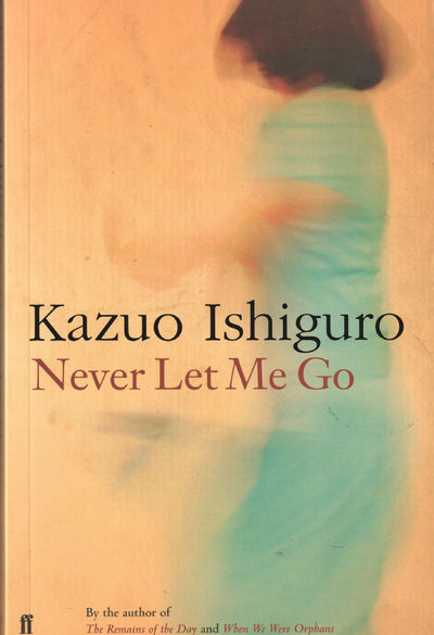 Never Let Me Go