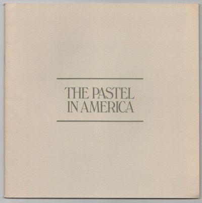 The Pastel in America