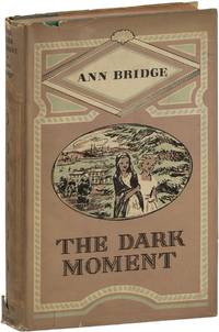 The Dark Moment: A Novel