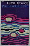 Poems/Volume Two