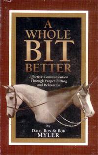 A Whole Bit Better; Effective Communication Through Proper Bitting and Relaxation