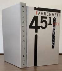 image of Fahrenheit 451