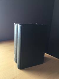 Handbook of American Indian languages. Volumes 1 and 2. by Boas,Franz - 1911/1922